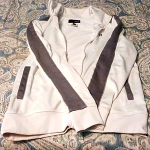 Hurley Zip up Jacket